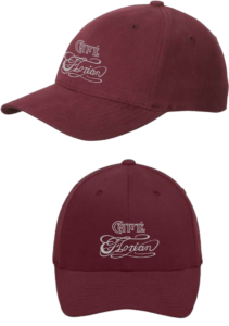 Merchandise Cap